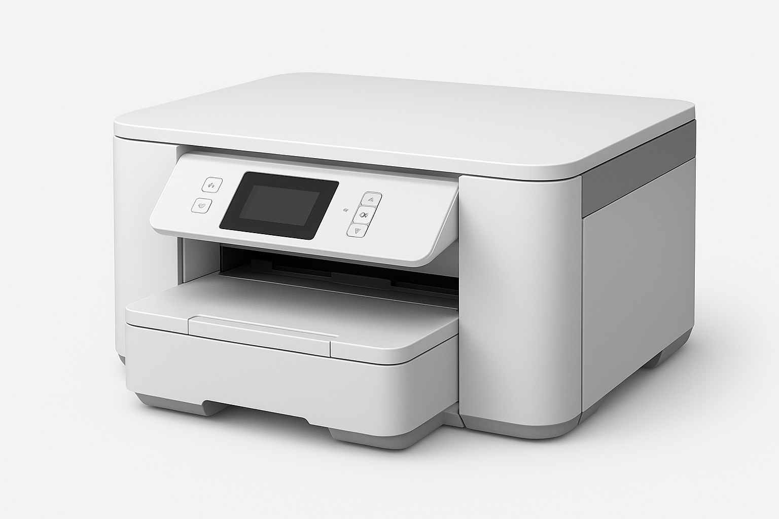 Generic Canon Model 3 printer